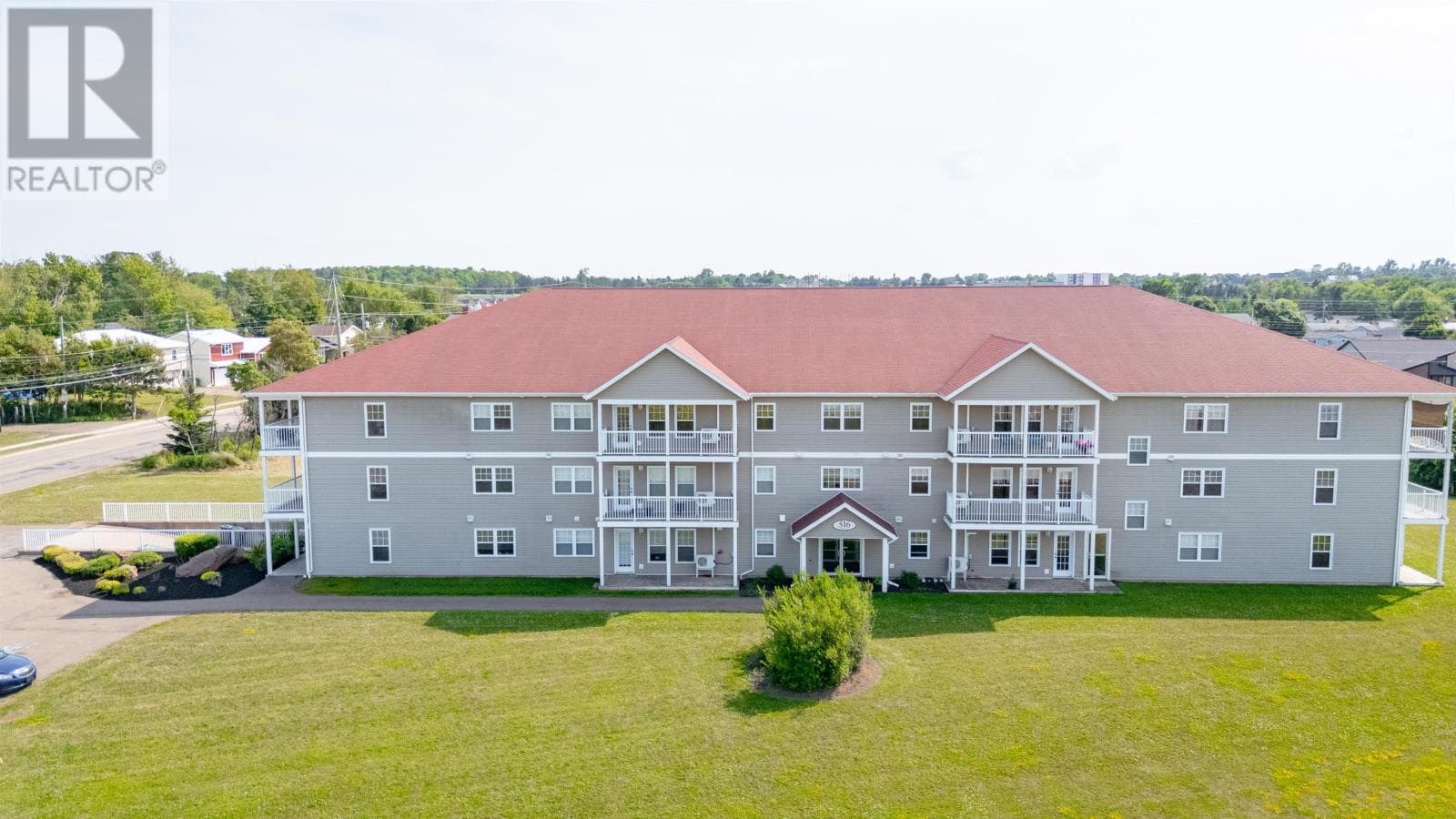 #301 516 MACEWEN Road — Summerside, Prince Edward Island - Main photo