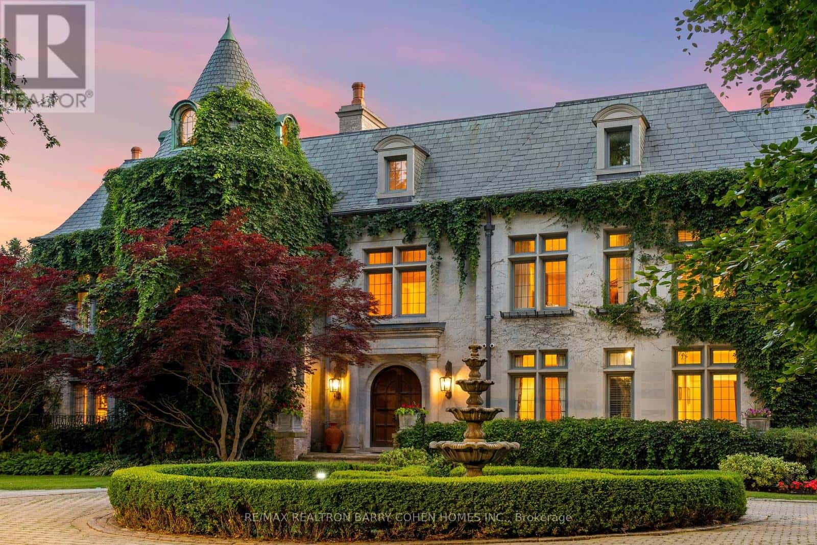 85 THE BRIDLE PATH — Toronto (Bridle Path-Sunnybrook-York Mills), Ontario - Photo 4 of 33