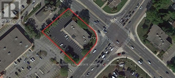 892 BRANT STREET — Burlington (Freeman), Ontario - Main photo