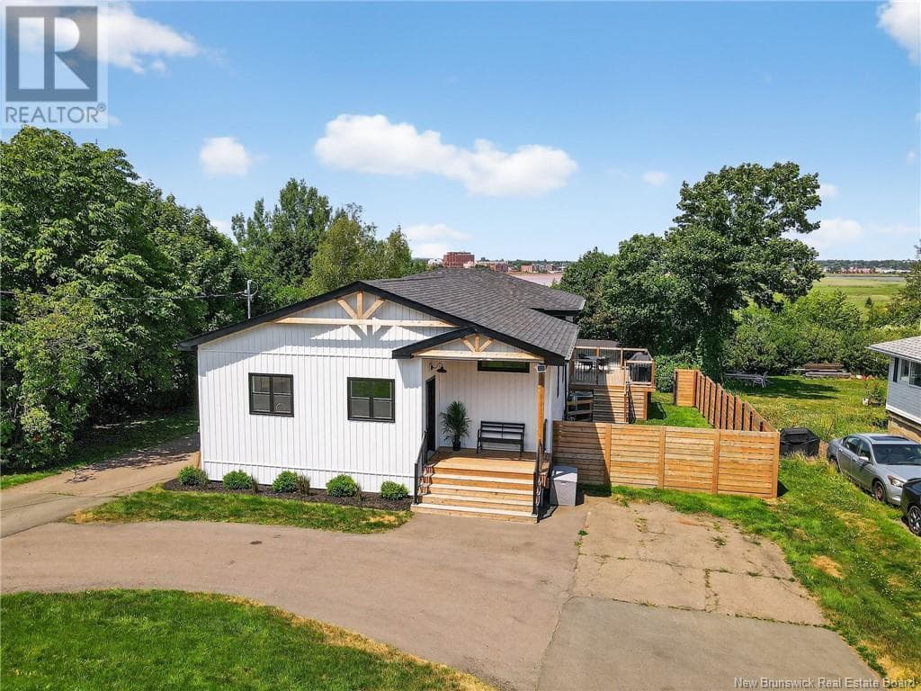 279 Hillsborough Road — Riverview, New Brunswick - Main photo