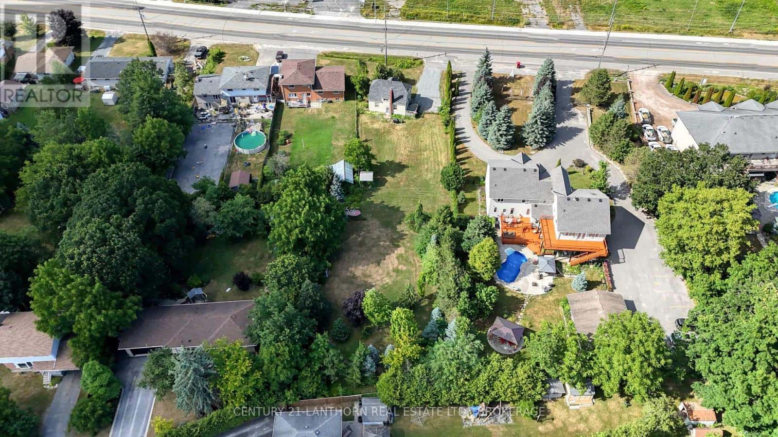 Kingston (North of Taylor-Kidd Blvd), Ontario — Kingston (North of Taylor-Kidd Blvd), Ontario - Photo 3 of 22