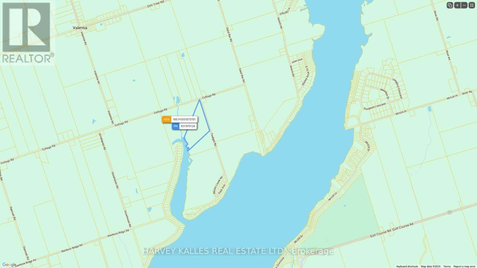 Home in Kawartha Lakes (Mariposa)