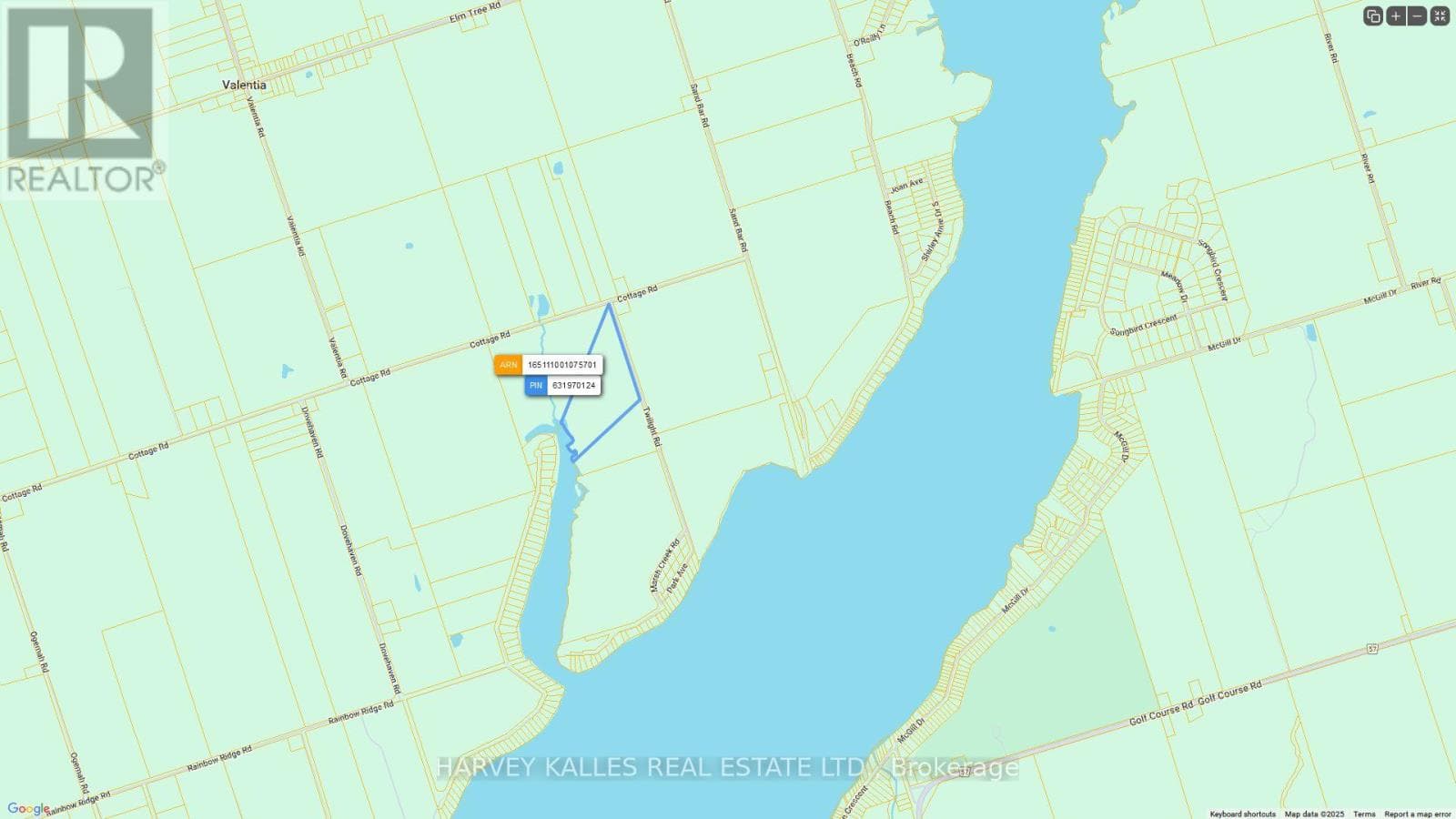 Kawartha Lakes (Mariposa), Ontario — Kawartha Lakes (Mariposa), Ontario - Main photo