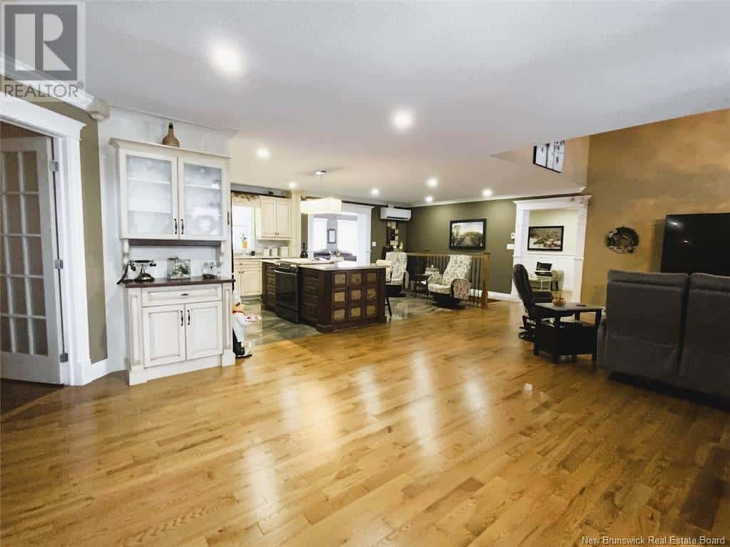 24 Principale Street — Saint-Basile, New Brunswick - Photo 4 of 32