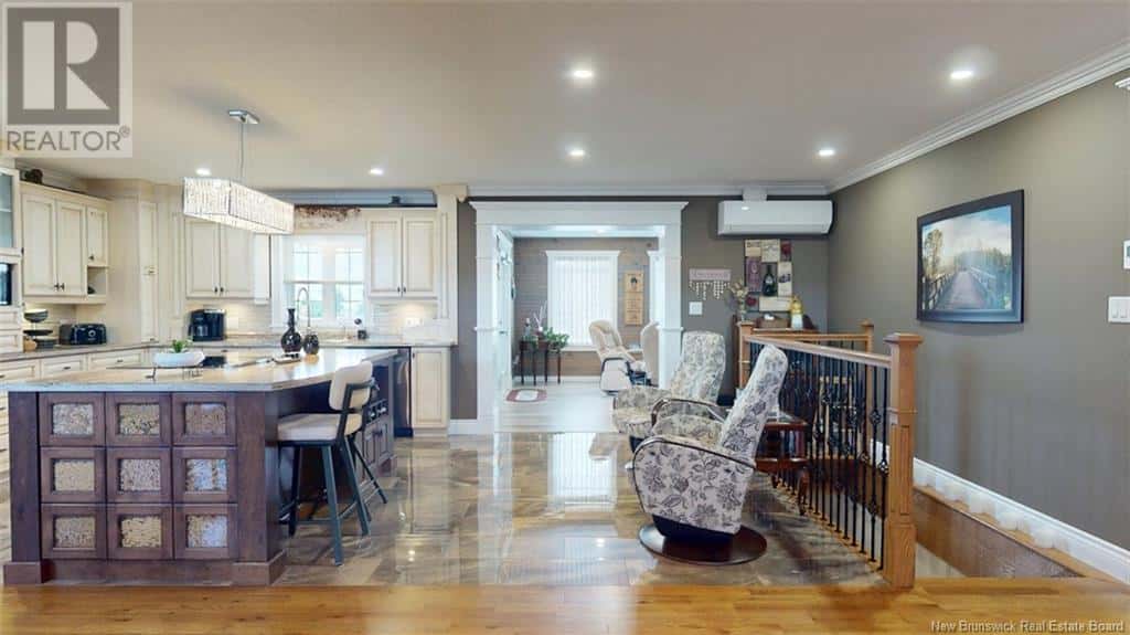 24 Principale Street — Saint-Basile, New Brunswick - Photo 5 of 32