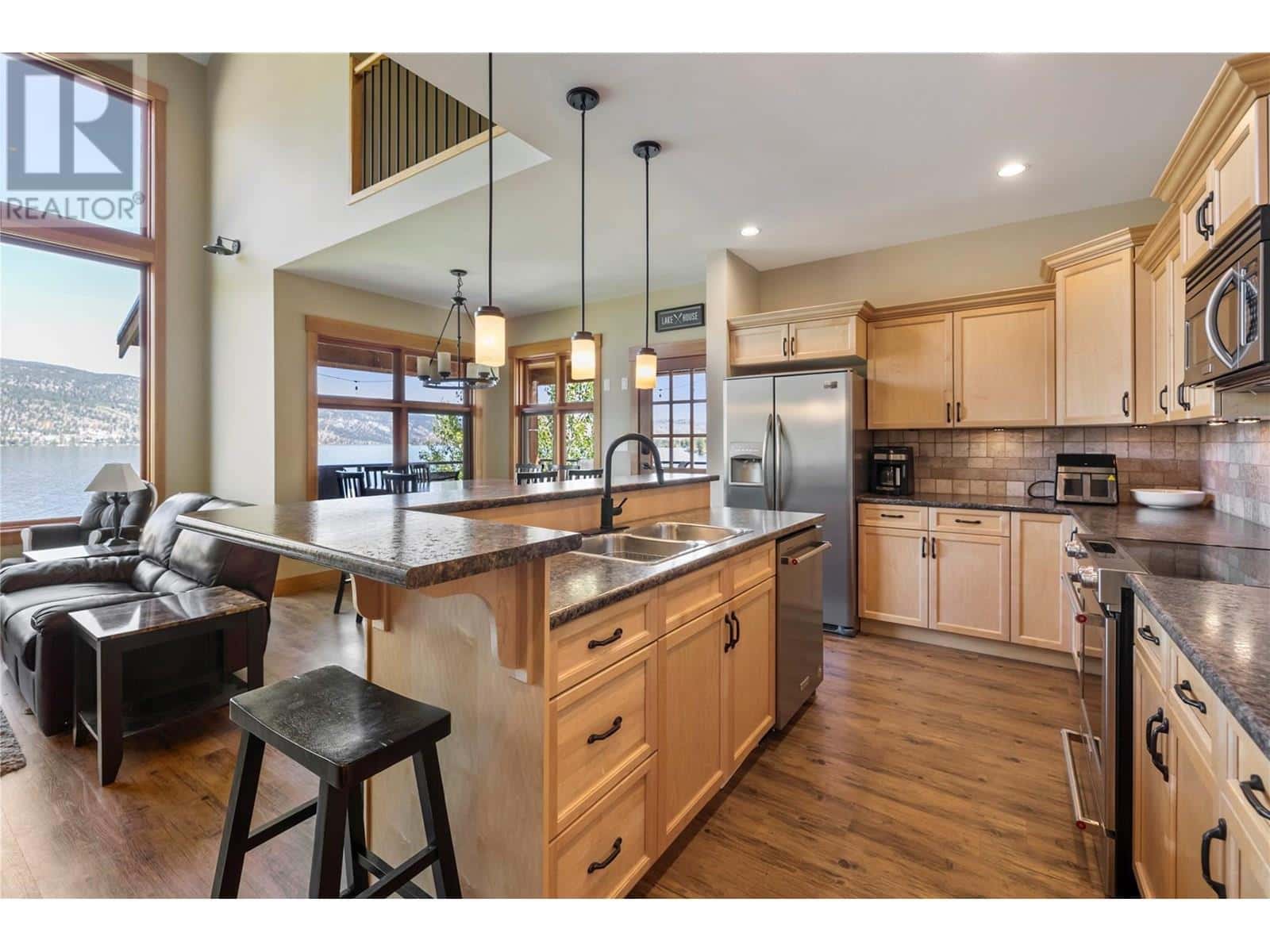 6969 Old Nicola Trail — Merritt, British Columbia - Photo 4 of 64