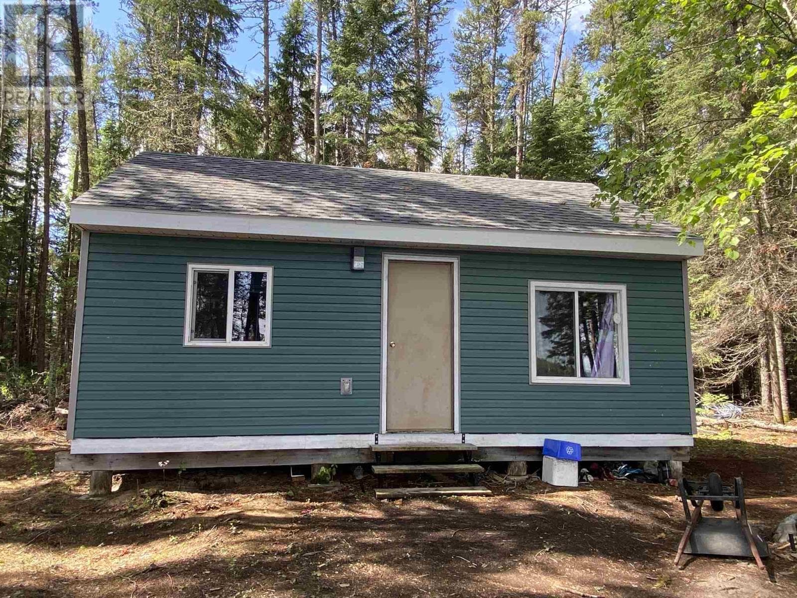 Lot 1 St Pauls Bay (south) — Red Lake, Ontario - Main photo