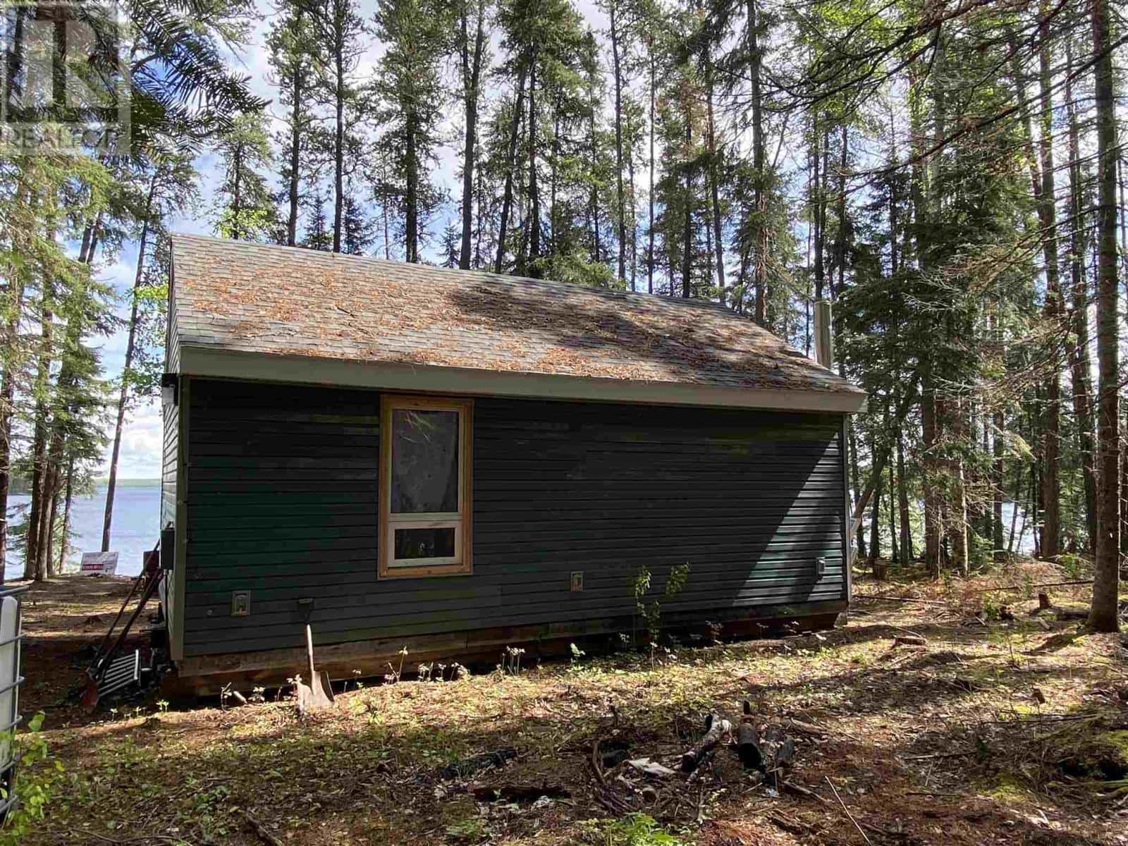 Lot 1 St Pauls Bay (south) — Red Lake, Ontario - Photo 4 of 14