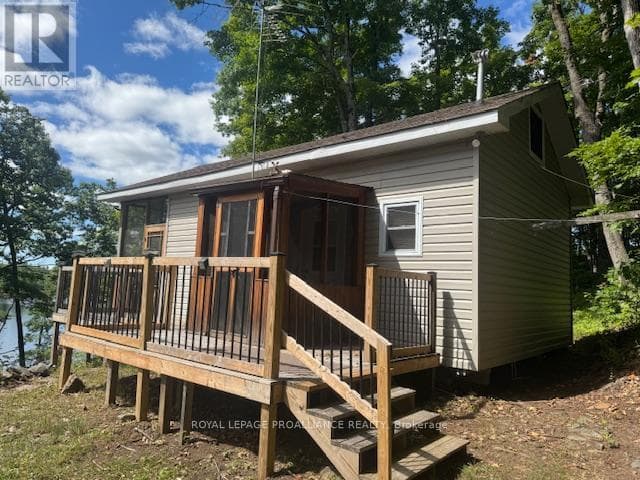 493 BUTTERMILK LANE N — Marmora and Lake (Marmora Ward), Ontario - Main photo