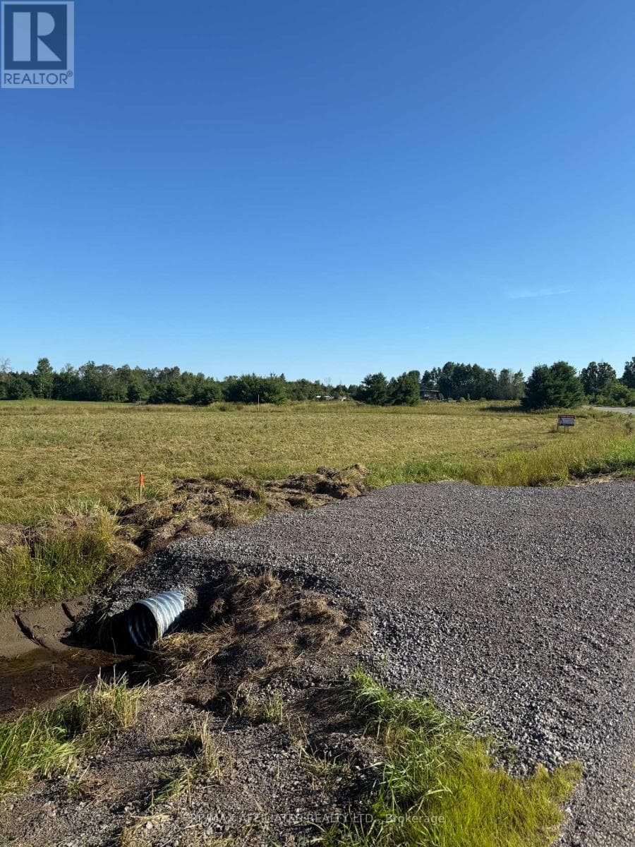 00 BRANCH ROAD — Augusta, Ontario - Main photo