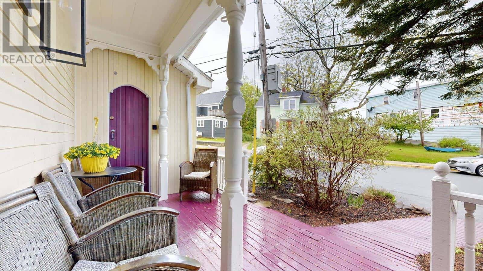 Mahone Bay, Nova Scotia — Mahone Bay, Nova Scotia - Photo 4 of 100