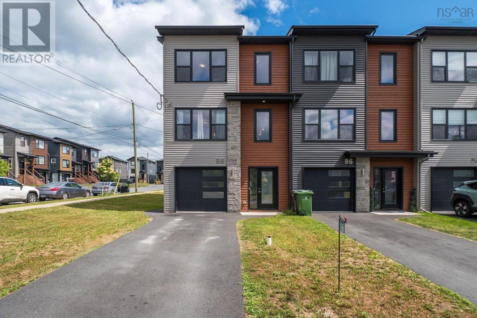 88 Tyler Street — Elmsdale, Nova Scotia - Main photo