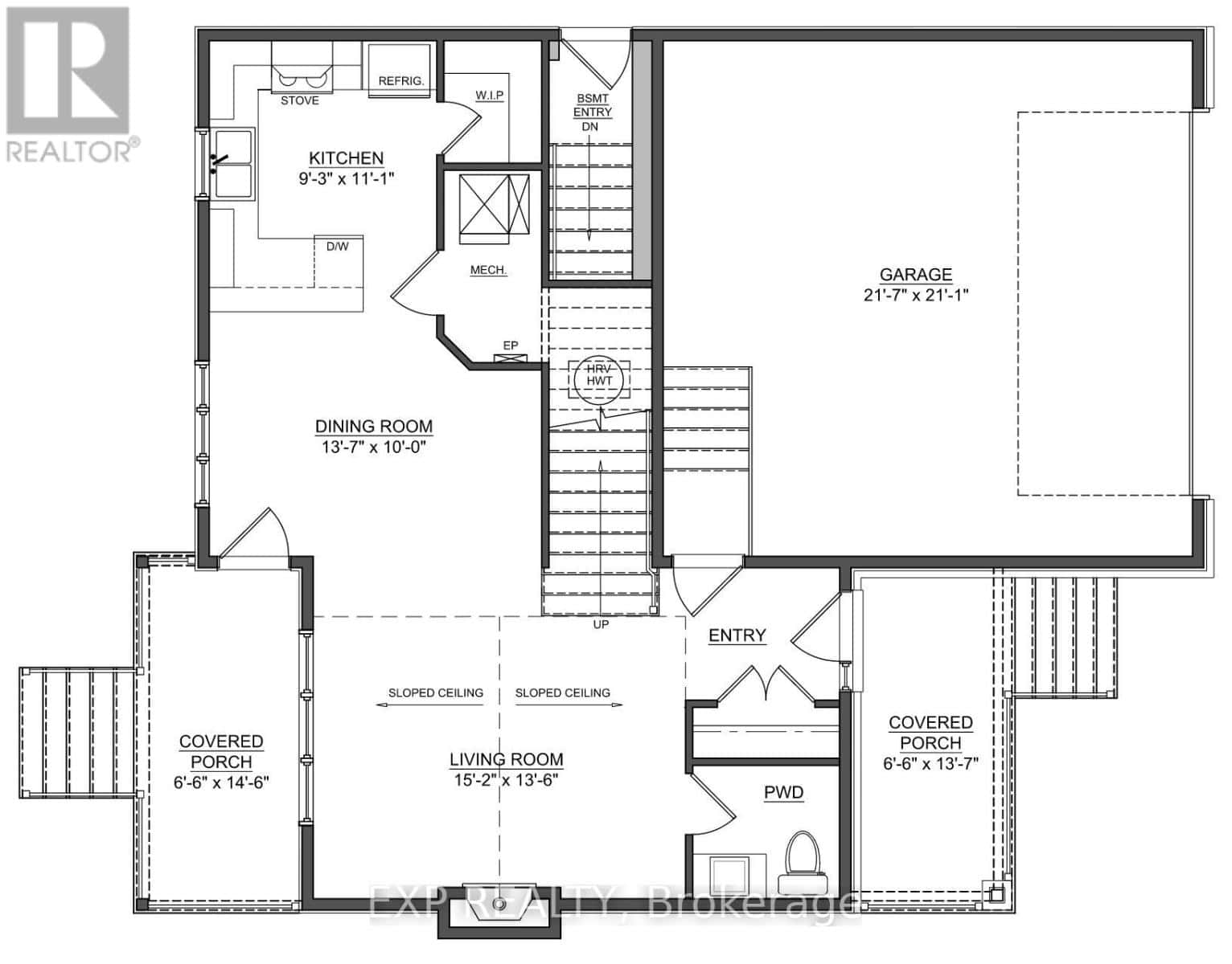 940 KATIA STREET — The Nation, Ontario - Photo 2 of 38