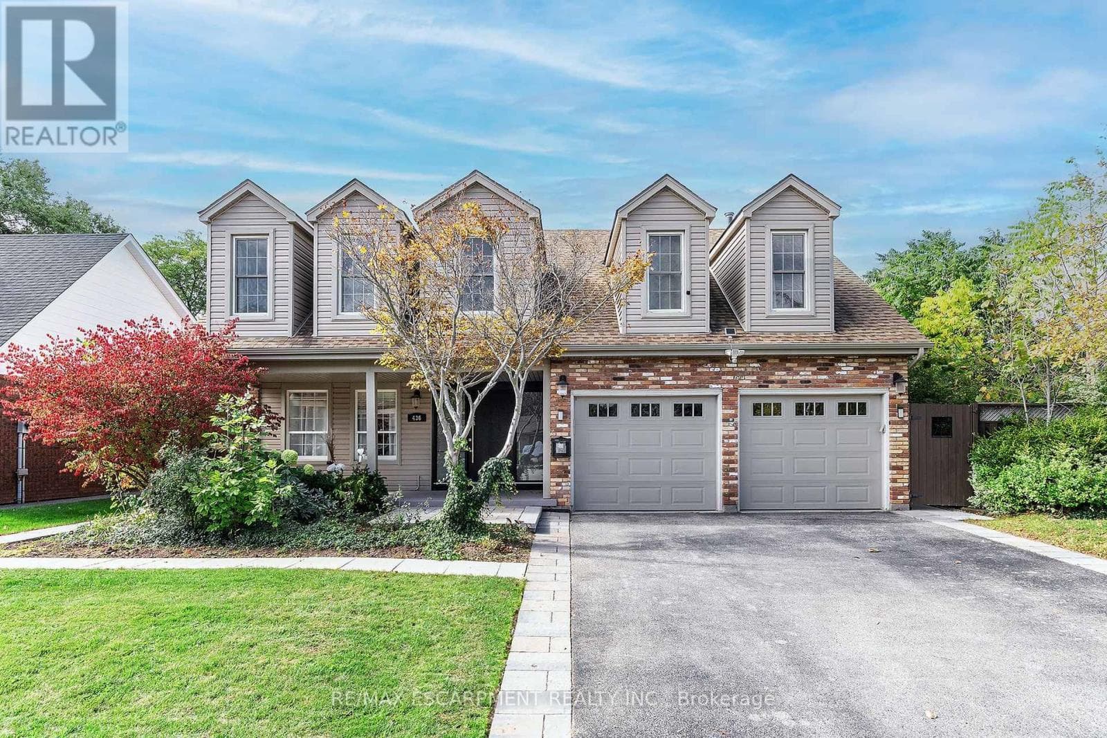 Burlington (Shoreacres), Ontario — Burlington (Shoreacres), Ontario - Main photo