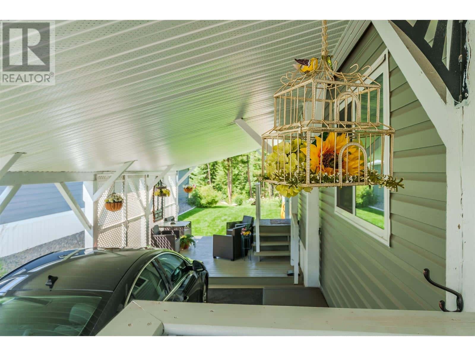 50 208 8TH STREET — 100 Mile House, British Columbia - Photo 3 of 27