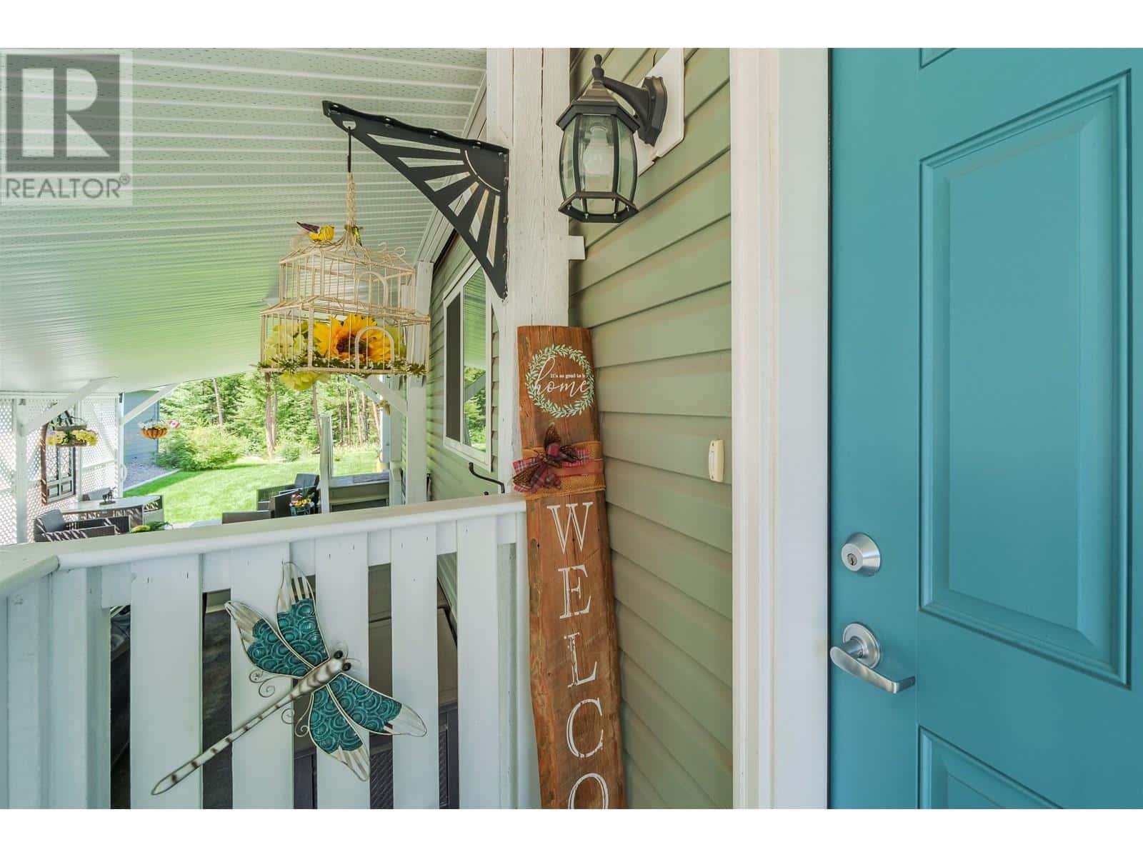 50 208 8TH STREET — 100 Mile House, British Columbia - Photo 4 of 27