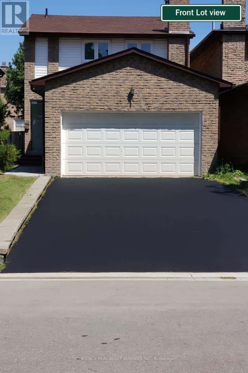 62 PROVIDENCE CRESCENT — Markham (Milliken Mills West), Ontario - Photo 2 of 31