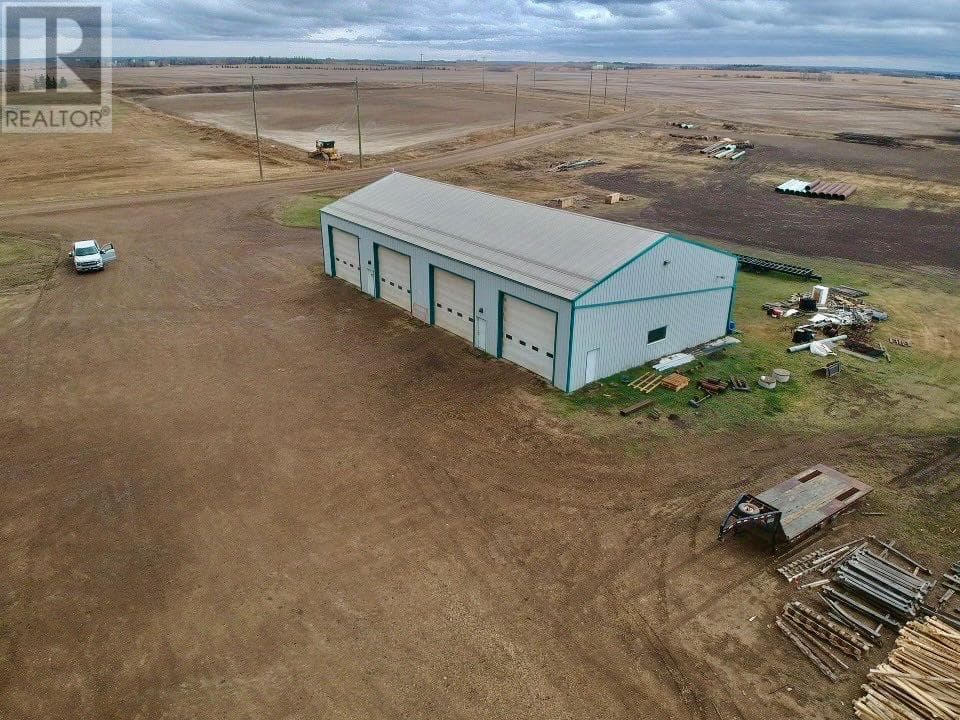 251, 47017 21 Highway — Rural Camrose County, Alberta - Main photo