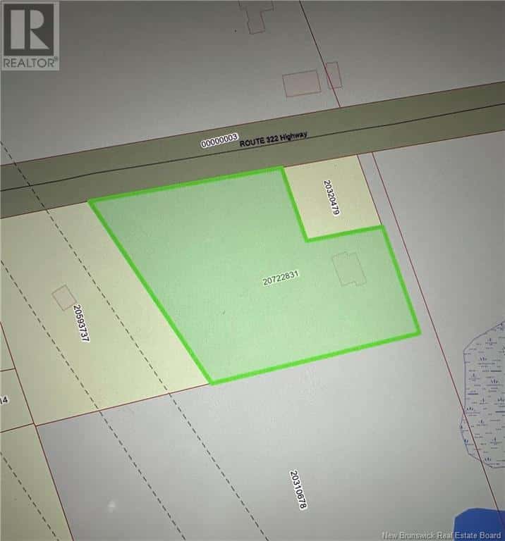 29 Route 322 — North Tetagouche, New Brunswick - Photo 4 of 33