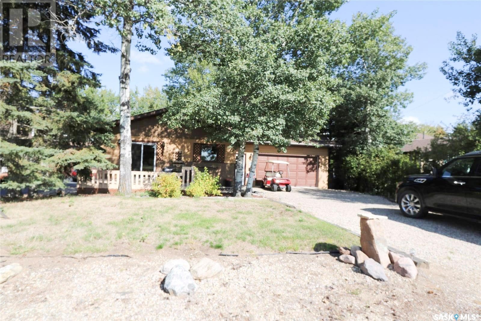 141 Pebble Beach ROAD — Good Lake Rm No. 274, Saskatchewan - Main photo