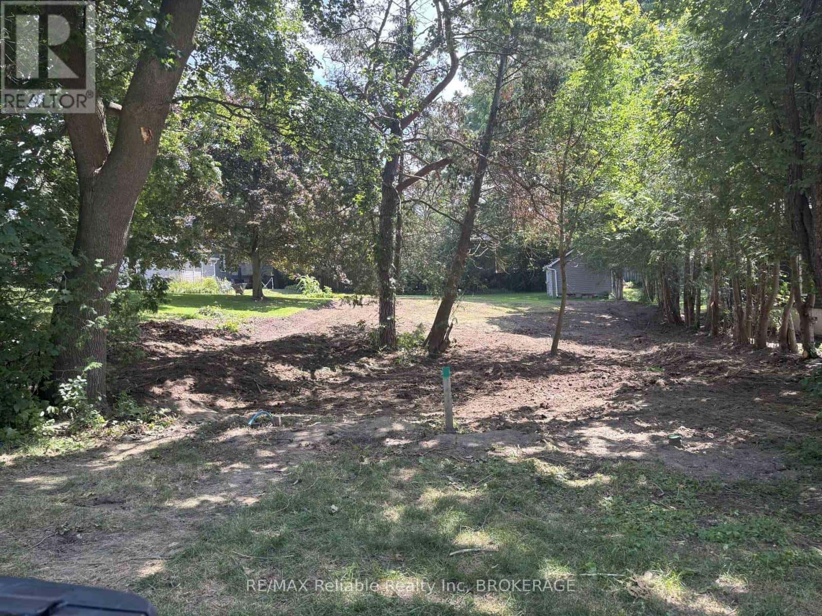 PTLT 11 ISAAC STREET — Central Huron (Clinton), Ontario - Photo 2 of 3