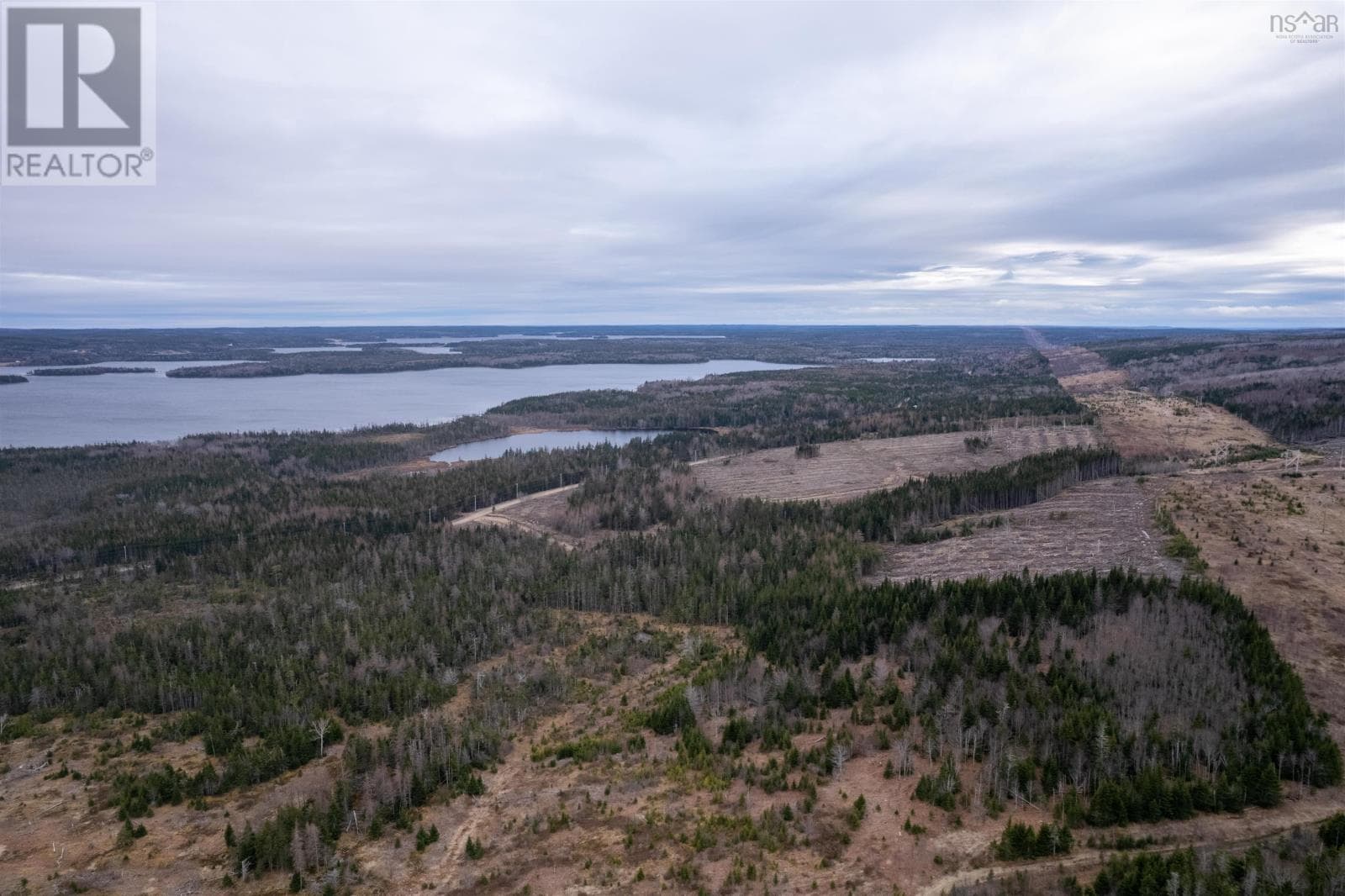 Salem Road — Enon, Nova Scotia - Main photo