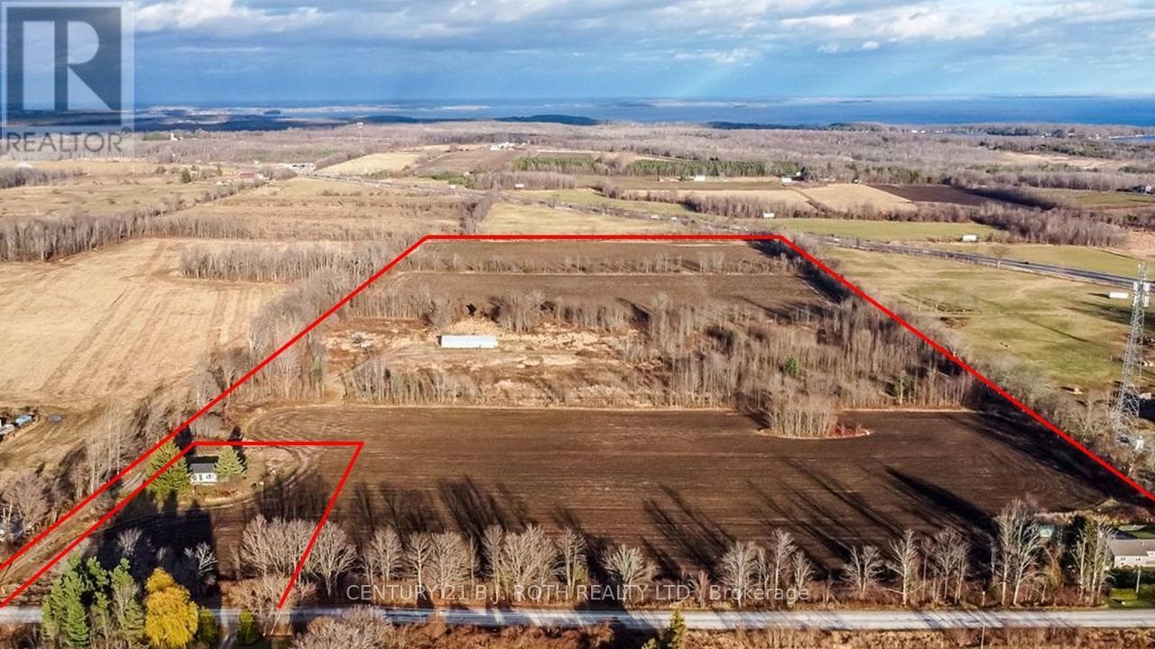 159 11 LINE N — Oro-Medonte, Ontario - Main photo