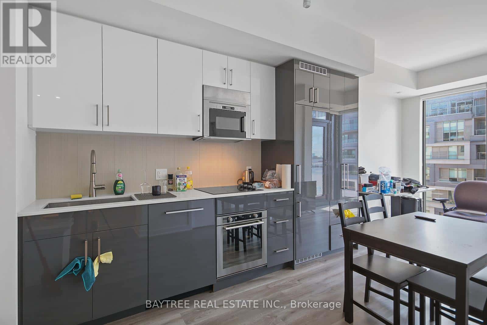 Home in Toronto (Oakwood Village)