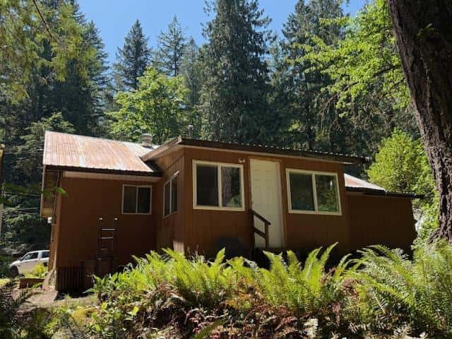 B10 65443 EMORY CREEK ROAD, Yale "“ Dogwood Valley — Hope, British Columbia - Photo 3 of 18