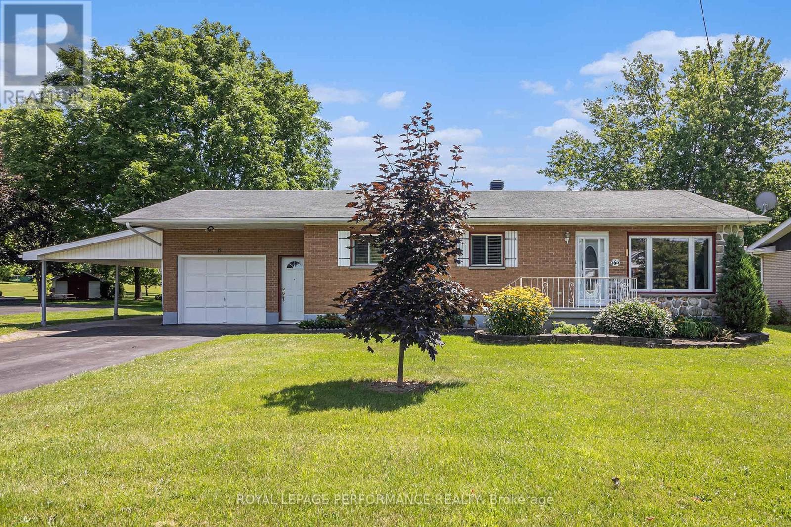 164 MCCORMICK ROAD — North Glengarry, Ontario - Main photo