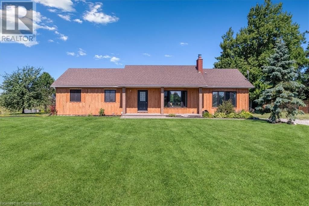 6550 SINCLAIRVILLE Road — Glanbrook, Ontario - Main photo