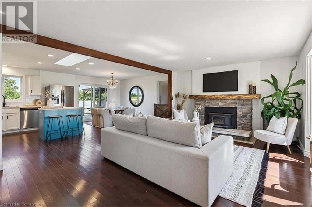 6550 SINCLAIRVILLE Road — Glanbrook, Ontario - Photo 5 of 30