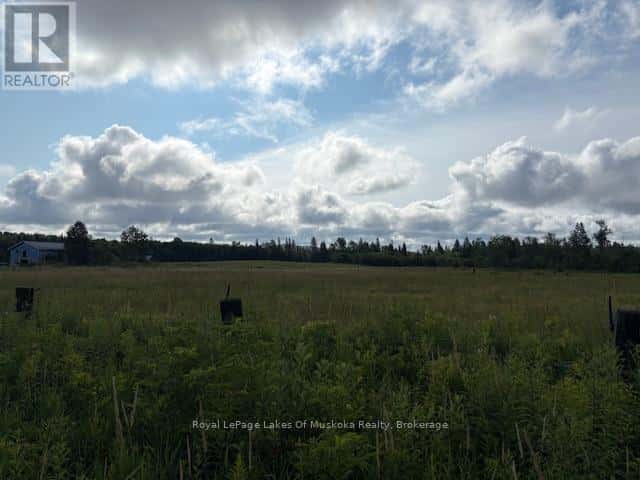 0 OLD MUSKOKA TO THE WEST SIDE OF #1105 ROAD — Huntsville (Stephenson), Ontario - Photo 2 of 8