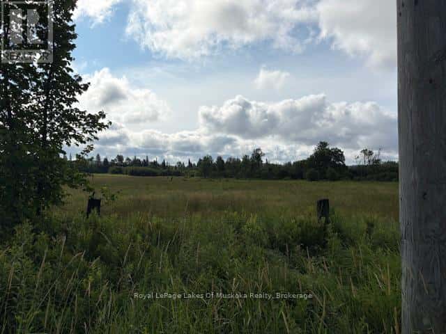 0 OLD MUSKOKA TO THE WEST SIDE OF #1105 ROAD — Huntsville (Stephenson), Ontario - Photo 3 of 8