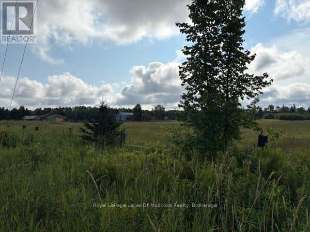 0 OLD MUSKOKA TO THE WEST SIDE OF #1105 ROAD — Huntsville (Stephenson), Ontario - Photo 4 of 8