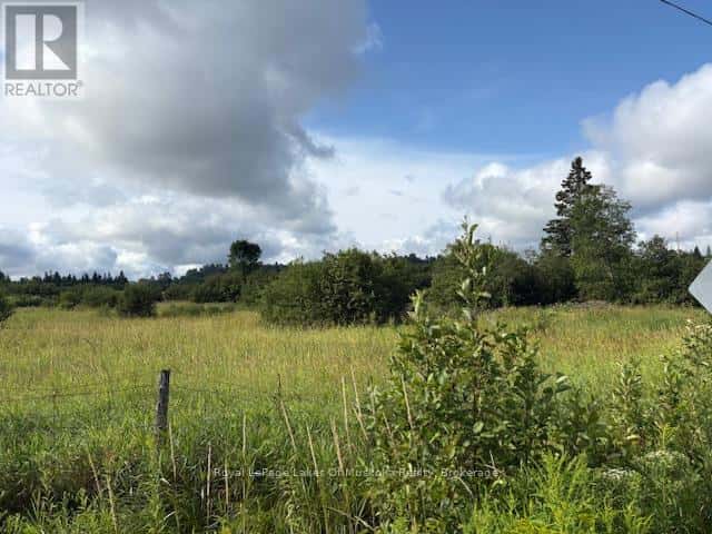 0 Old Muskoka to the East Side of #1105 Road