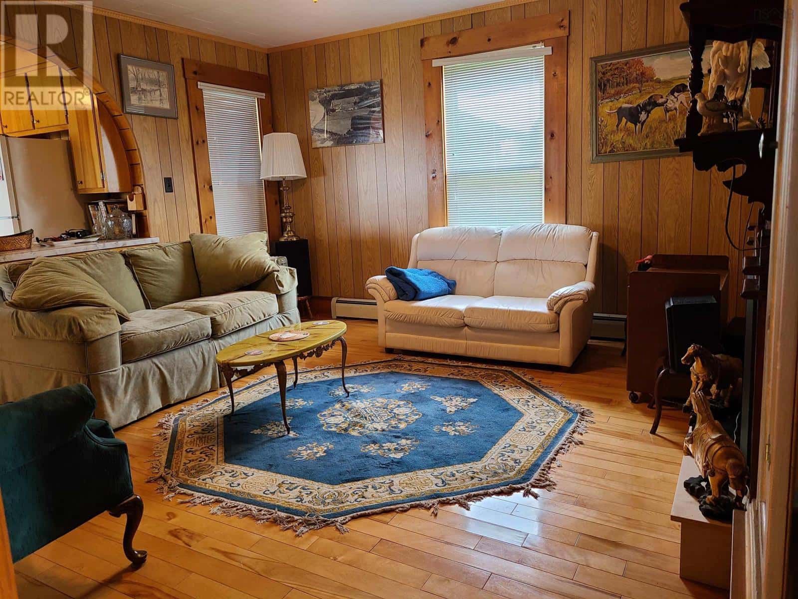 348 Trout Cove Road — Centreville, Nova Scotia - Photo 5 of 18