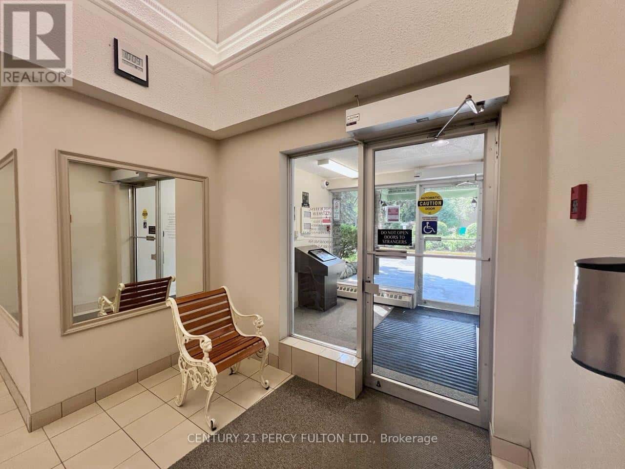 228 - 4005 DON MILLS ROAD — Toronto (Hillcrest Village), Ontario - Photo 5 of 31