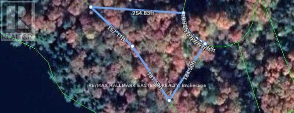 LT 161 THANET LAKE — Marmora and Lake (Lake Ward), Ontario - Main photo