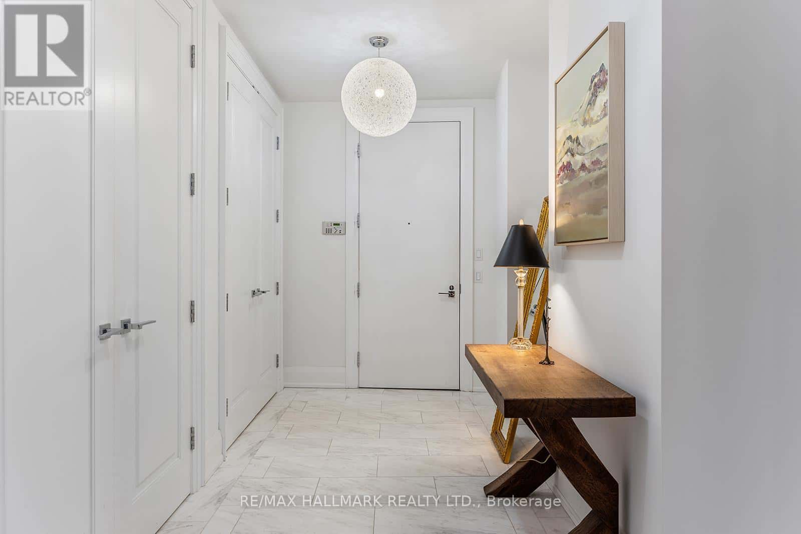 308 - 88 DAVENPORT ROAD — Toronto (Annex), Ontario - Photo 4 of 34