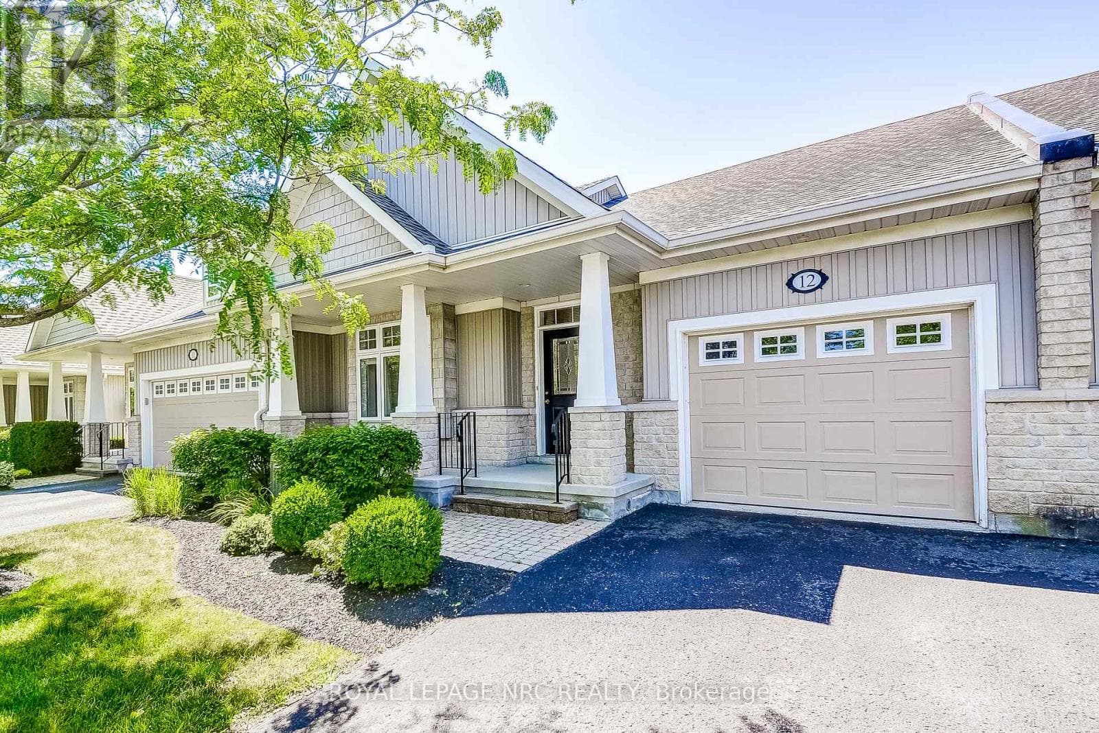 12 - 92 LORETTA DRIVE — Niagara-on-the-Lake (Virgil), Ontario - Main photo