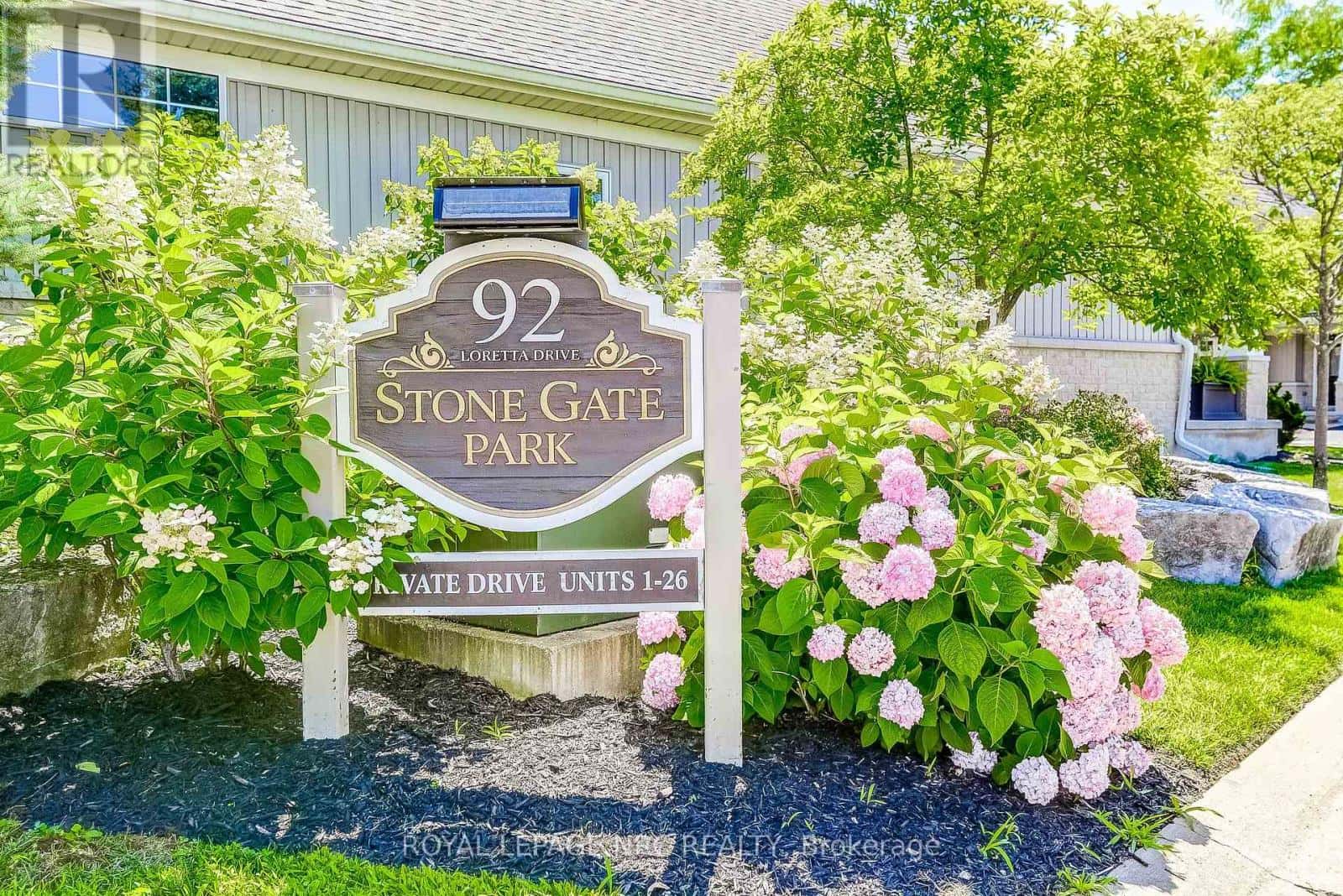 12 - 92 LORETTA DRIVE — Niagara-on-the-Lake (Virgil), Ontario - Photo 3 of 48