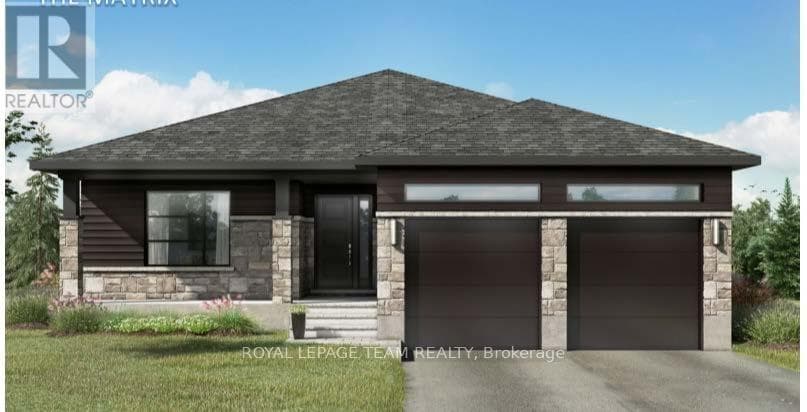 LT 5 HARMONY ROAD E — North Dundas, Ontario - Main photo