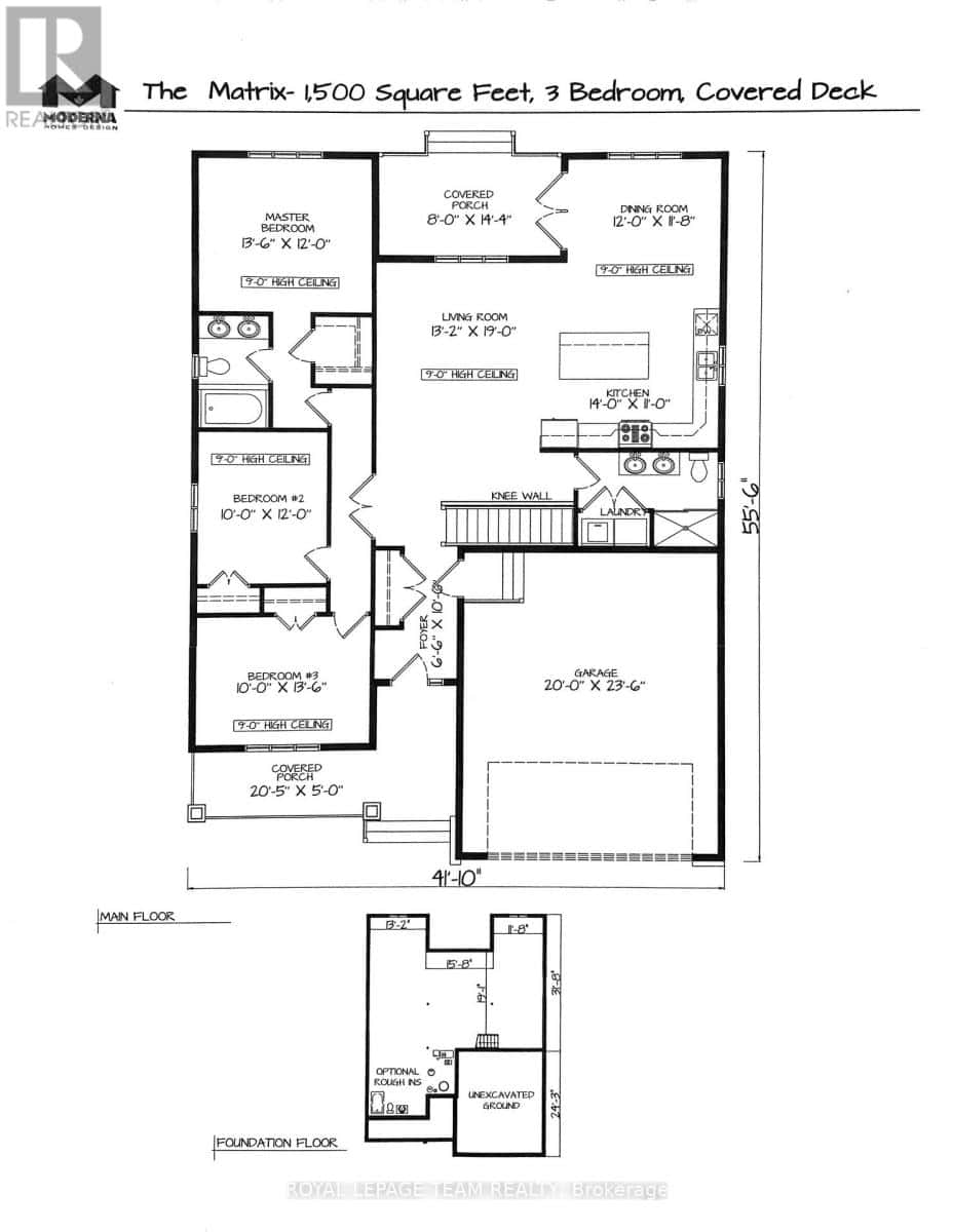 LT 5 HARMONY ROAD E — North Dundas, Ontario - Photo 2 of 14