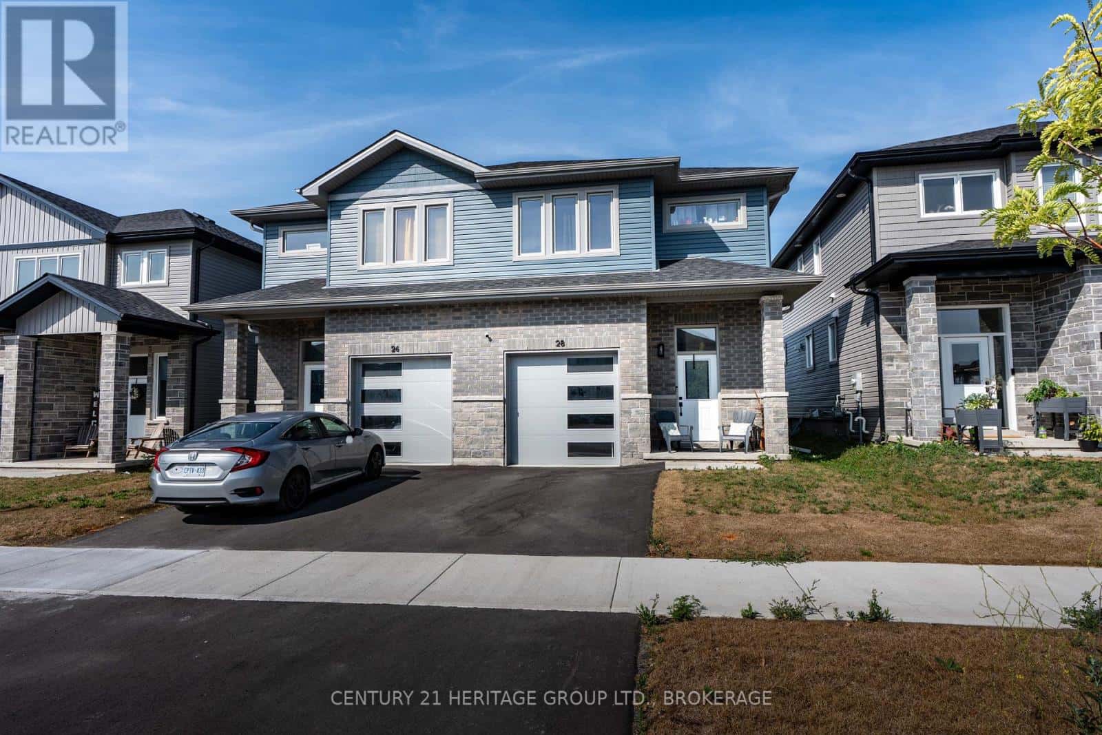 28 DUSENBURY DRIVE — Loyalist (Lennox and Addington - South), Ontario - Photo 3 of 49