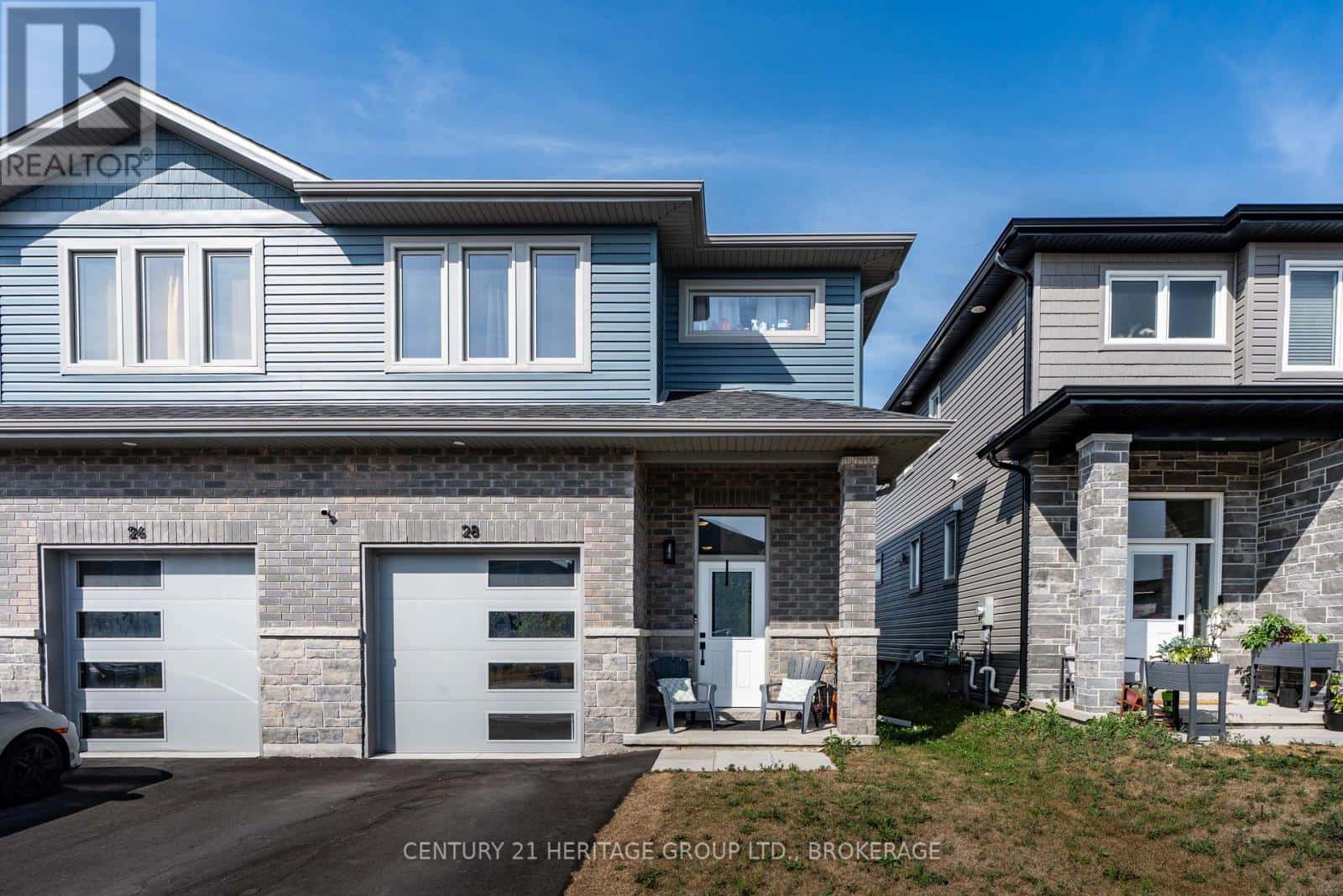 28 DUSENBURY DRIVE — Loyalist (Lennox and Addington - South), Ontario - Photo 4 of 49