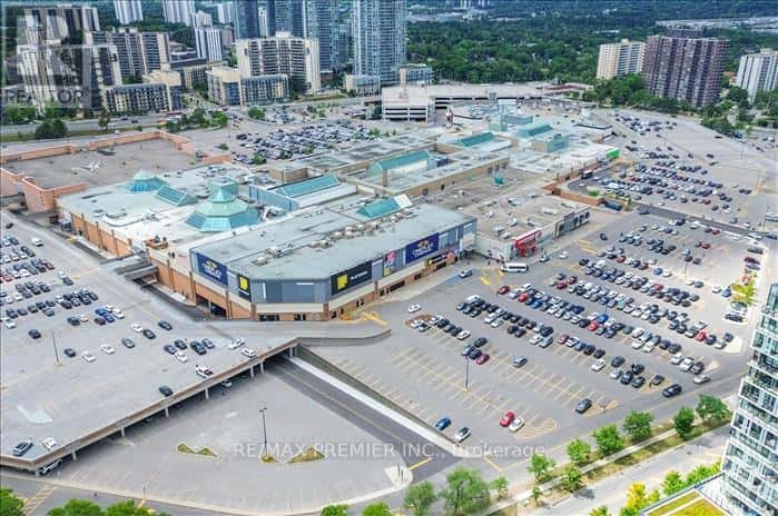 608 - 180 FAIRVIEW MALL DRIVE — Toronto (Don Valley Village), Ontario - Photo 4 of 33