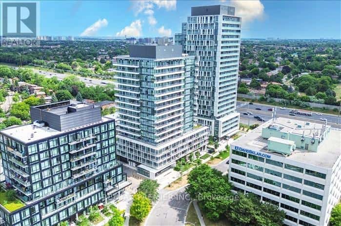 608 - 180 FAIRVIEW MALL DRIVE — Toronto (Don Valley Village), Ontario - Photo 5 of 33