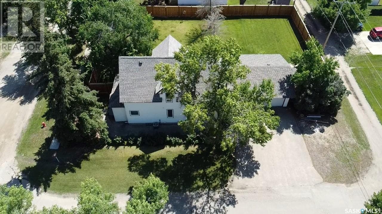 432 Leonard STREET — Herbert, Saskatchewan - Main photo