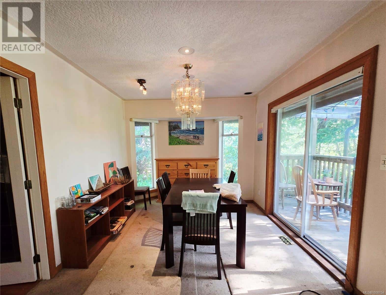 1294 Lynn Rd — Tofino, British Columbia - Photo 5 of 17